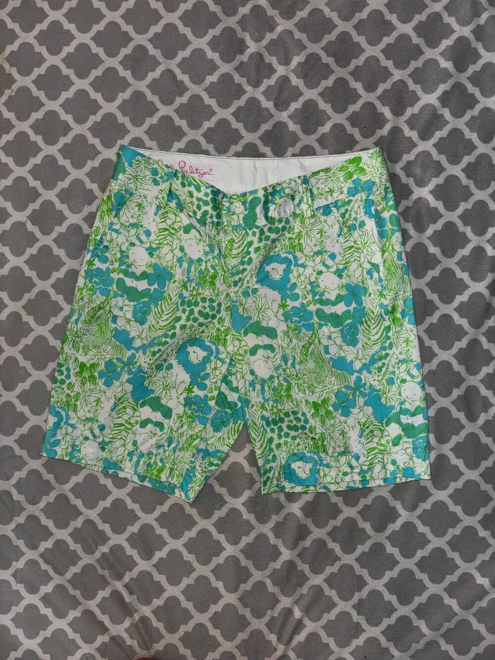 Lilly Pulitzer Shorts